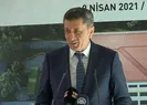 Flaş yüz yüze eğitim açıklaması