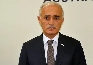 Türk lirasına bir destekte MÜSİAD'dan