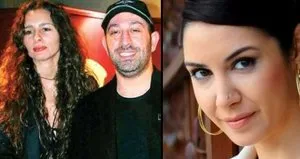 Ahu Yağtu Cem Yılmaz’ın eski aşkından kaçıyor!