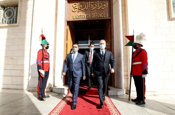 Son dakika | Milli Savunma Bakanı Hulusi Akar’dan net mesaj: Hiçbir komşumuzun toprağında gözümüz yoktur