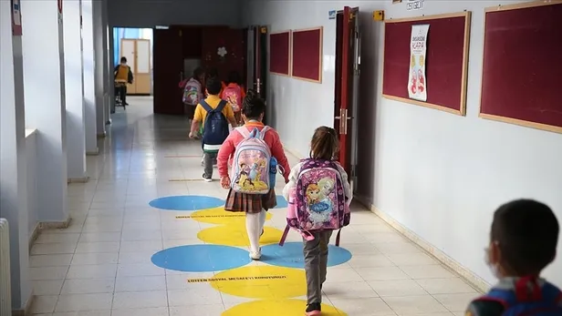MEB tatil takvimi: İlk ara tatil ne zaman? 1 haftalık tatil ayın kaçında yapılacak? 2021-2022 tatil günleri... - 5
