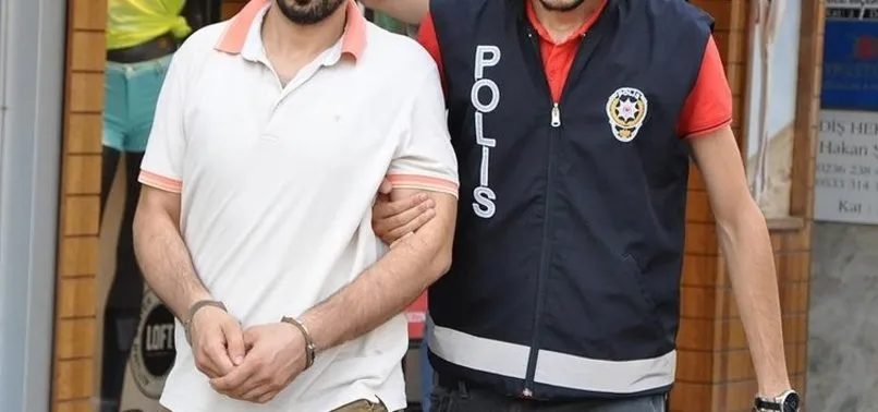FETÖ'nün TSK yapılanmasına operasyon: 132 gözaltı kararı