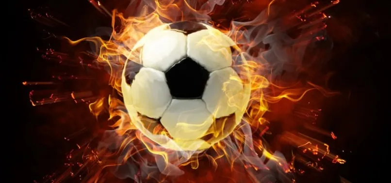 Skor 17-0 olunca hakem maçı erken bitirdi!