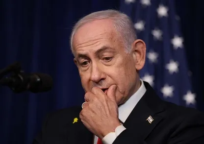 Katil Bibi günler sonra ortaya çıktı