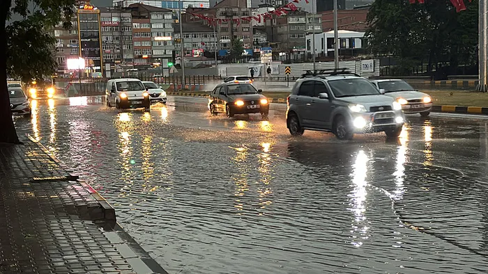 1716530058027.jpg Sağanak yağış sürecek! 16 il için alarm verildi! İstanbul Ankara İzmir hava durumu... - 1