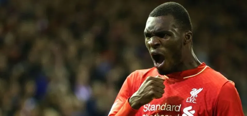 Beşiktaş Benteke'yi transfer etmek istiyor!