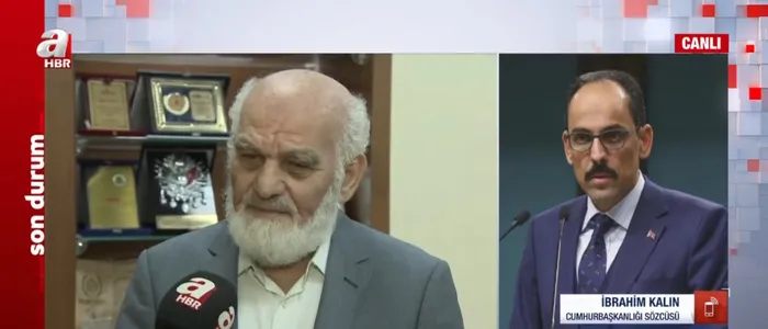 Son dakika | Akit Medya’nın acı günü! Mustafa Karahasanoğlu vefat etti