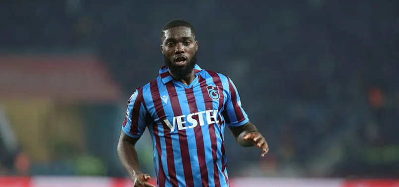 Trabzonspor'da sürpriz ayrılık! Kulüp aranıyor