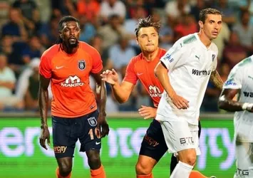 Bursa'da ilk 11'ler belli oldu!