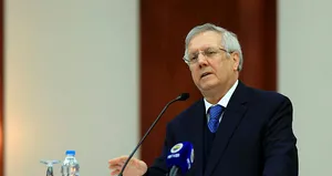 Aziz Yıldırım’dan o forvete ret!