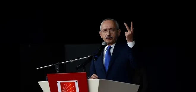 Kandil’e operasyon Kılıçdaroğlu’nu rahatsız etti