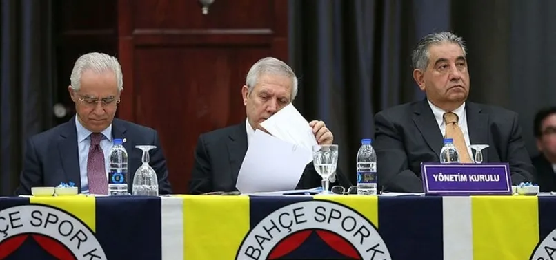 UEFA heyeti, Fenerbahçe için geldi