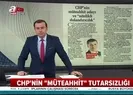 CHPnin müteahhit adayı ve nitelikli dolandırıcılık