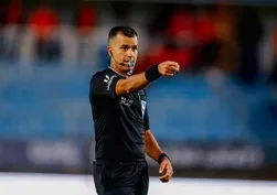 Belçika - Türkiye maçını Norveçli hakem Rohit Saggi yönetecek! VAR yönetimi de belli oldu