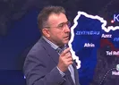 Irak: Yangınların faili PKK!