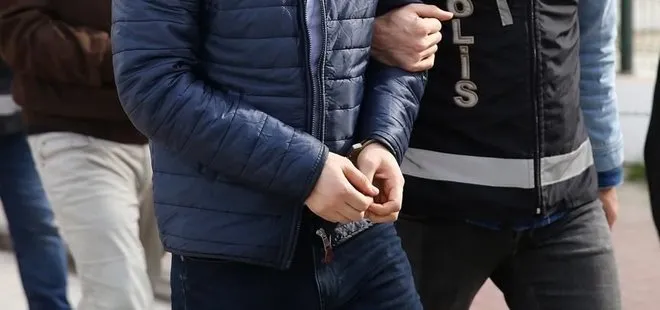 Kırklareli'nde ağılda uyuşturucu ticareti yapan zanlı tutuklandı