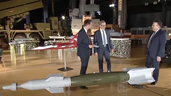 Milli projelerde son durum: SSB Başkanı İsmail Demir A Haber’de anlattı