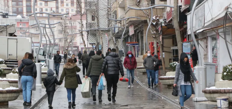 Son dakika: Yasaklar hangi şehirlerde kalkacak? Normalleşmeye en yakın il Şırnak! Esnaf 1 Mart'ı bekliyor