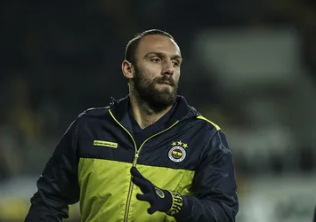 İtalyan devi Vedat Muriç için devrede!