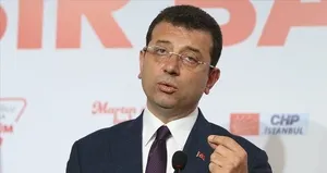 İmamoğlu suç örgütünün omurgası kırıldı