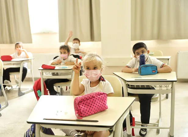 e-Okul VBS öğrenci girişi ekranı! 2020-2021 Karne notu, takdir ve teşekkür belgesi görüntüleme nasıl yapılır?