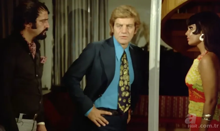 Adres belli oldu! Çılgınlar filmi İstanbul'un farklı bölgelerinde çekildi 4