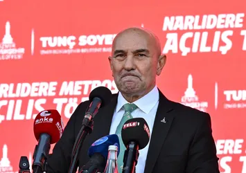 Üstü çizilen Tunç Soyer CHP'yi bombaladı: Değişim sloganının altı boşaltıldı