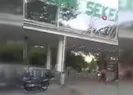 Şeker fabrikasındaki yangın kontrol altında