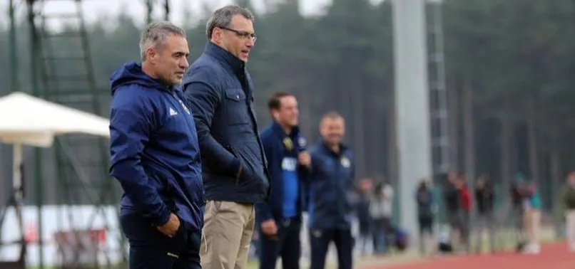 Fenerbahçe'de istifa depremi! Resmi açıklama geldi...