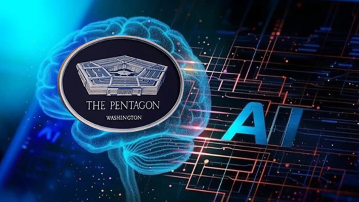 Pentagon’un gizli silahı ifşa oldu! İran saldırısını bizzat "Claude" planlamış