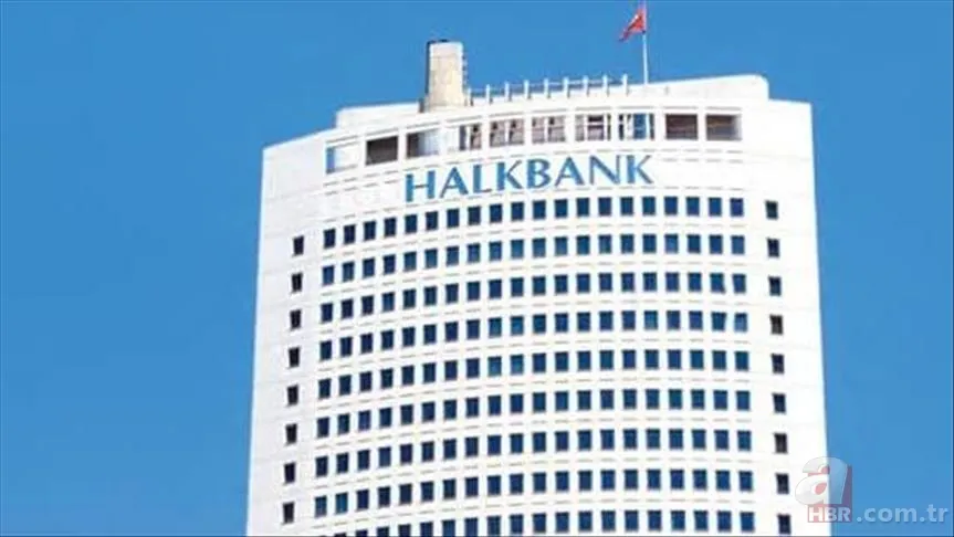 Halkbank'tan emeklilere müjde! 2020 Halkbank emekli promosyonu ne kadar? Halkbank promosyon ne zaman yatar? 11