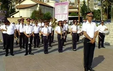 Mersin Büyükşehir Belediyesi'nde skandal! Bando Şefi'ni ot temizlemeye gönderdiler - 5