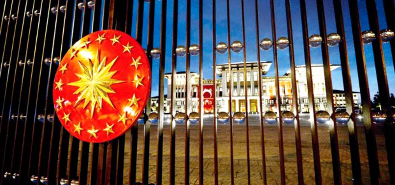 Cumhurbaşkanlığından 'Pençe' Harekatı açıklaması