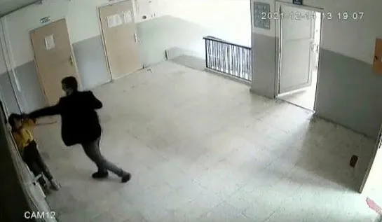 Aksaray’daki dayakçı öğretmen için istenen ceza belli oldu! Vali Aydoğdu’dan açıklama