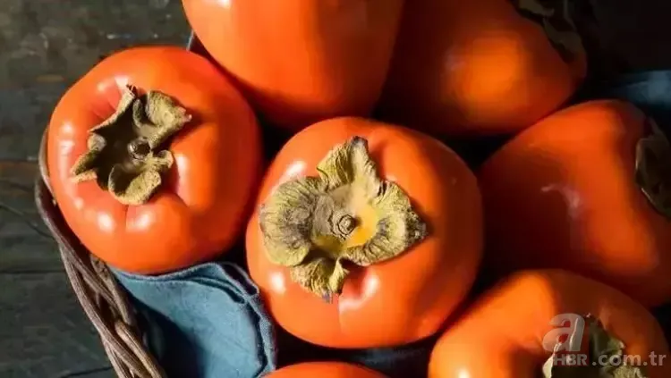 Cennet hurmasını böyle yiyince zehre dönüşüyor! 8