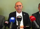 Köşeye sıkıştı yalana sarıldı! Gürsel Tekin’den Özel’e tepki