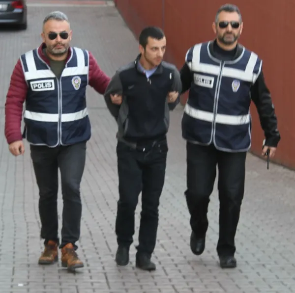 Son iki ayda 24 otomobil çalan şüpheli: 50 tane daha çalacağım - 1