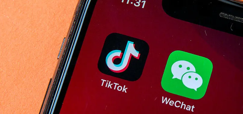 Trump'tan TikTok ve WeChat ile iş yapmayı yasaklayan iki kararname