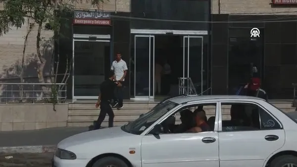 1699112342916.jpeg Katil İsrail çoluk çocuk demeden katlediyor! BM soykırımı duyurdu: Anne ve yenidoğan ölümleri artacak - 6