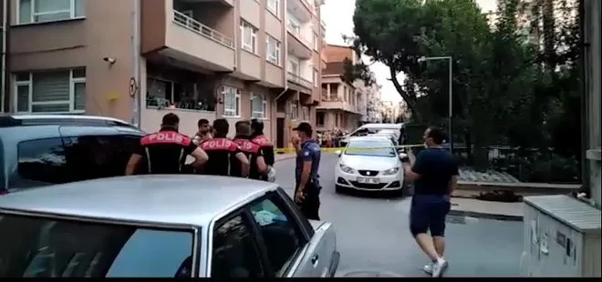 Sinop’ta hareketli anlar! Polis magandaları hemen yakaladı