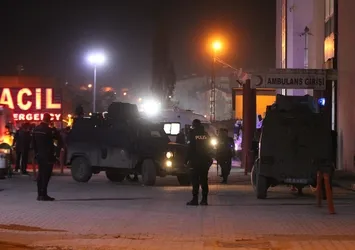 Mühimmat faciası raporu açıklandı