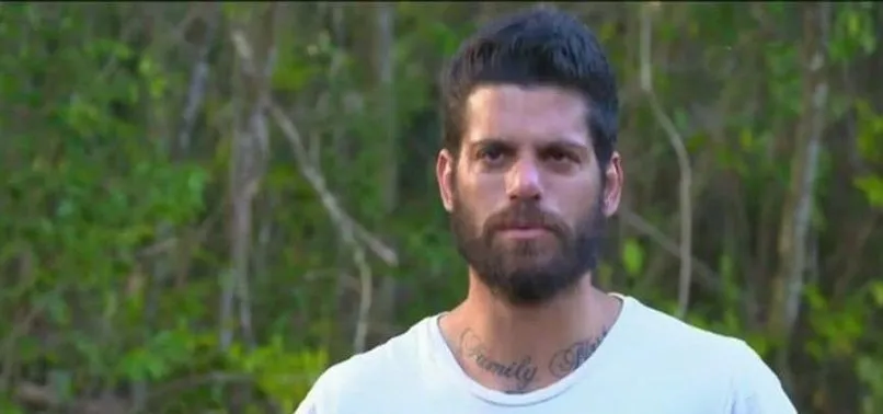 Bora Edin kimdir, Survivor’dan elendi mi? Bora Edin kaç yaşında, nereli? İşte hayatı...