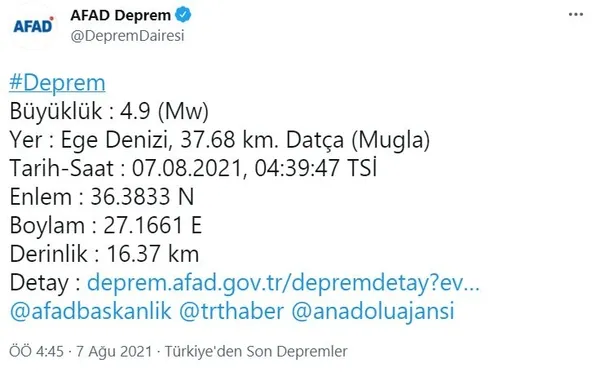 muglada-ust-uste-depremler-bu-defa-49la-sarsildi-1628302300848.jpg Muğla'da üst üste depremler! Bu defa 4,9'la sarsıldı - 1