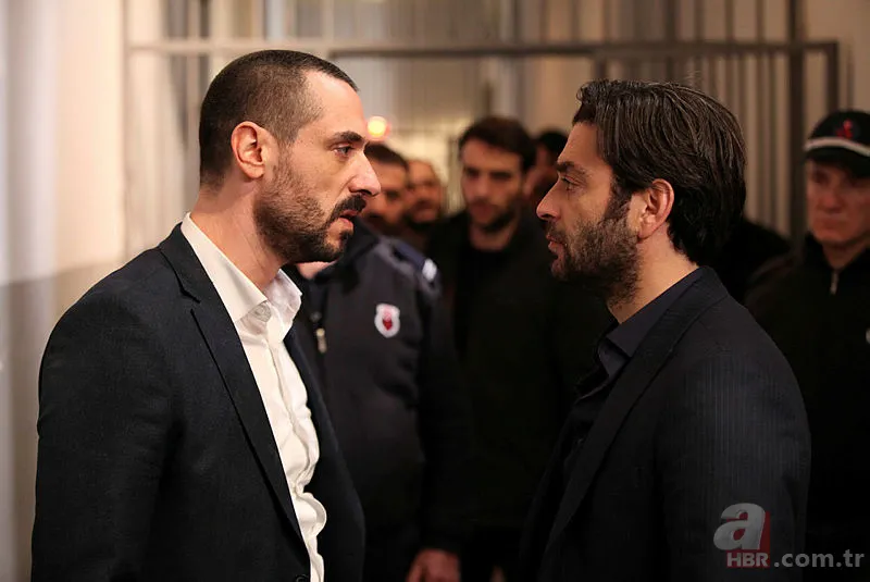 Eşkıya Dünyaya Hükümdar Olmaz ne zaman başlayacak? ATV'de EDHO bu akşam var mı? 7