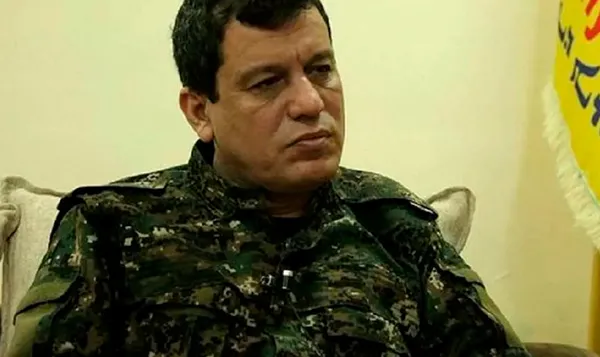 İsveç'ten terör örgütü YPG/PKK'ya skandal destek! İrtibat ofisi açılacak - 4