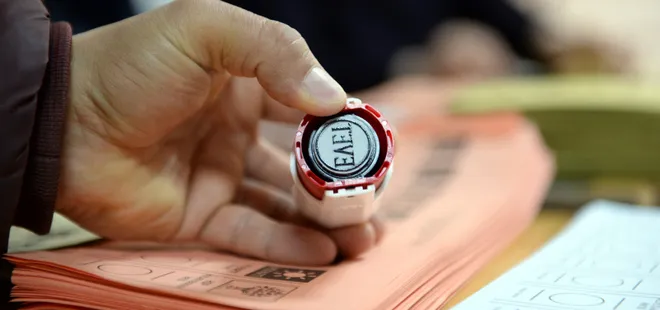 Son dakika: YSK Keskin’de seçimi iptal etti