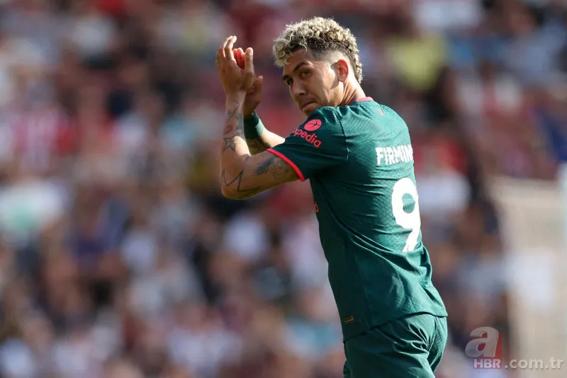 Fenerbahçe'den şimdi de Firmino bombası! En-Nesyri sonrası yeni hedef belli oldu 13