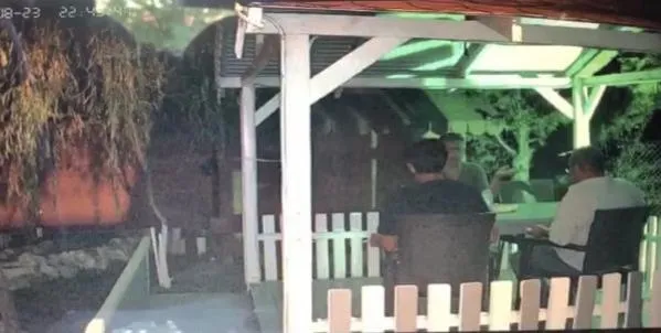 Şile'de korkunç cinayet! Otel sahibi husumetlisine böyle kurşun yağdırdı - 1