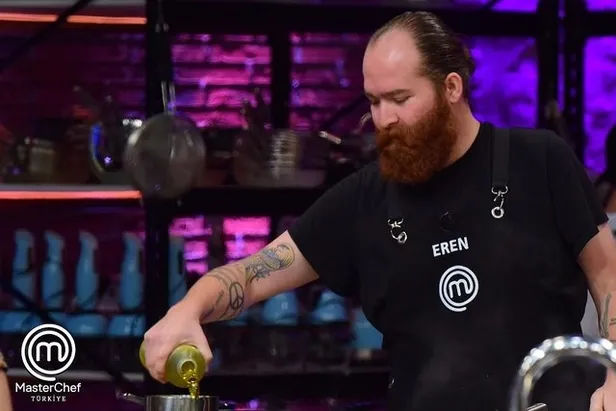 Şampiyonluk adayları arasındaydı! 12 Ekim Masterchef dokunulmazlık oyununu kim kazandı? Masterchef Burcu elendi mi?