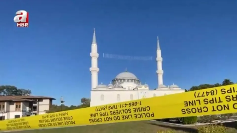 ABD’den İslamofobi ile mücadele mesajı!